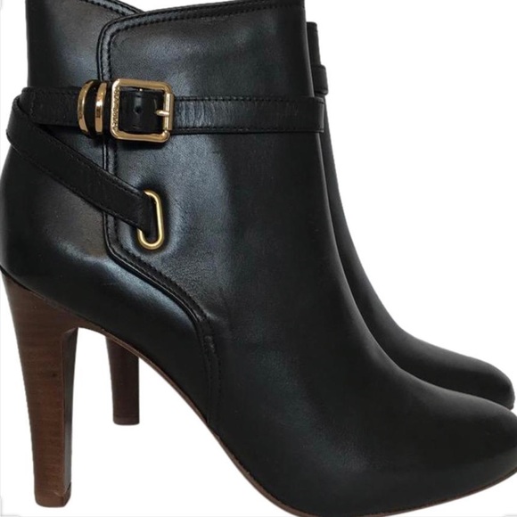 tory burch rowen bootie